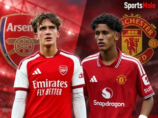 How Arsenal’s Max Dowman pathway could help Man Utd solve JJ Gabriel dilemma