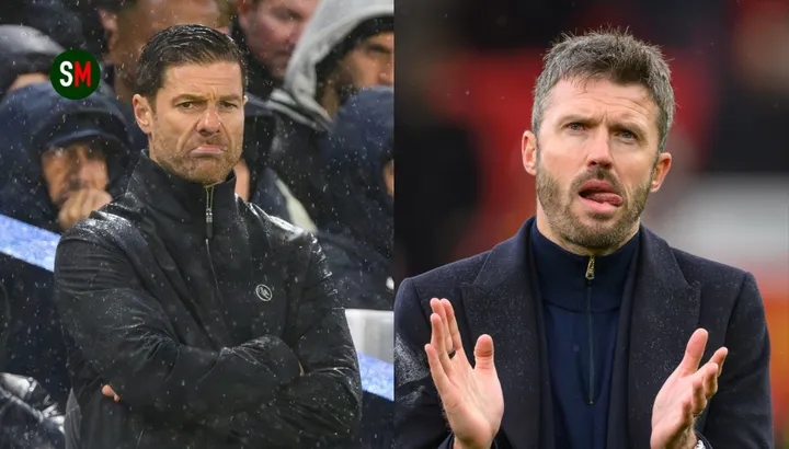 Chelsea vs. Man United: Xabi Alonso, Michael Carrick sides bidding to end streaks stretching six decades