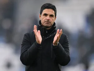 'Very close': Gunners on verge of signing £50m La Liga attacker in summer