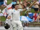Second Test day one: Tom Latham scores century as Ben Stokes suffers injury