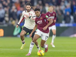 West Ham Brazilian’s Portugal move is perfect for him but not for his former club