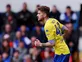 Leeds suffer surprise defeat to relegated 10-man Ipswich
