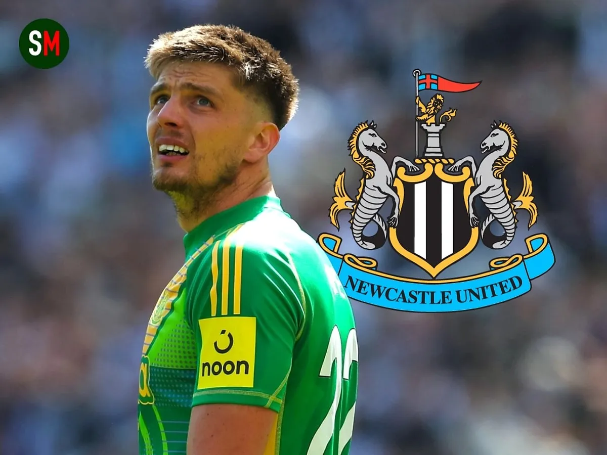 Newcastle United transfer news: Nick Pope plans 'revealed' amid struggles under Matthias Jaissle