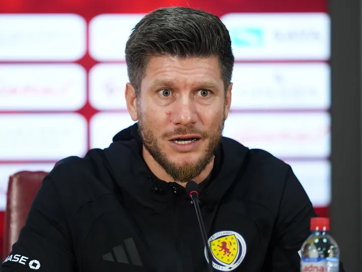 Scotland xSlovenia - prediction, team news, lineups