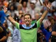 Diego Schwartzman battles back to beat Alexander Zverev at US Open