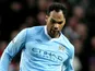 Joleon Lescott