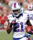 Leodis McKelvin