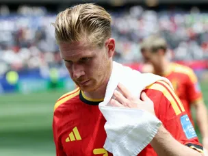 How De Bruyne's 'golden generation' is ending with a whimper at World Cup 2026