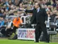 Benitez 'demands £100m funds from West Ham'