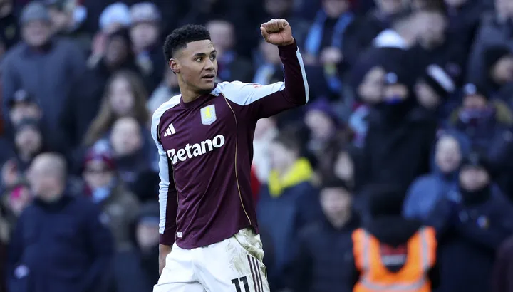 Aston Villa vs. Liverpool: Predicted XI for Unai Emery's side in top-five battle at Villa Park