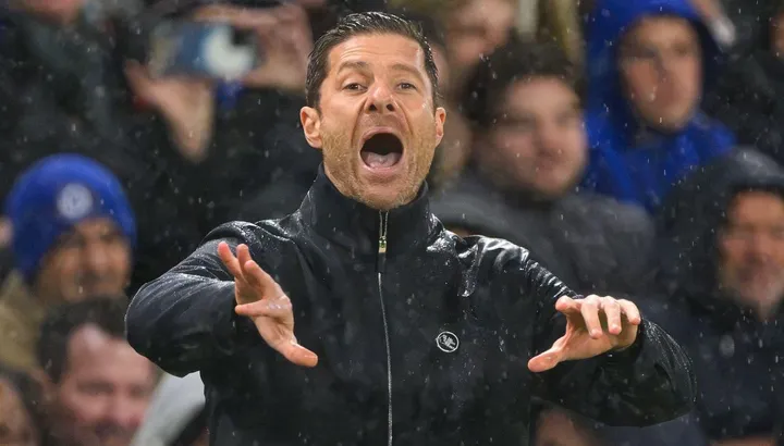 Chelsea 0-2 Spurs: Why Xabi Alonso will have major concerns as Tottenham achieve unthinkable 40-year first at Stamford Bridge