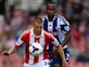 Match Analysis: Stoke 0-0 West Brom