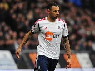 Bolton frustrated by Middlesbrough