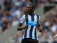 Mbemba enjoying Coloccini partnership
