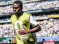 Bamba Dieng of Senegal