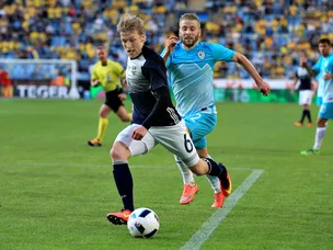Sweden, Slovenia play out drab affair