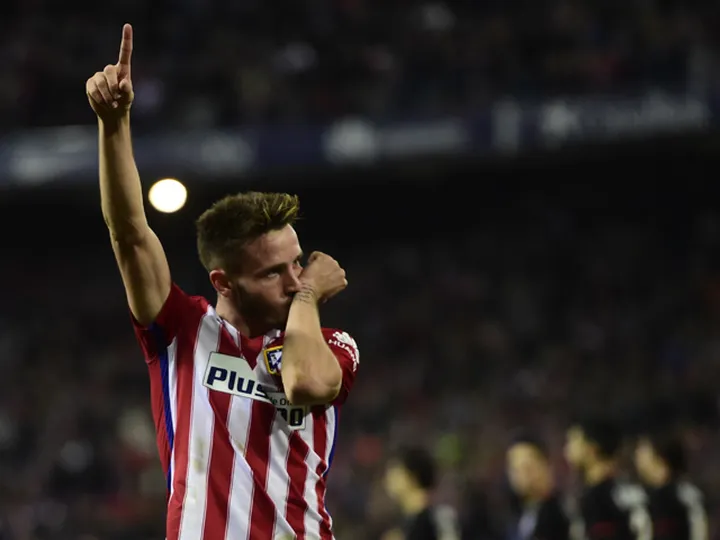 Simeone proud of Atletico improvement