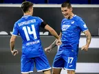 Preview:Hoffenheim vs. Slovan Liberec - prediction, team news, lineups