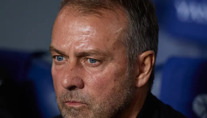 Argentine solutions? Flick 'eyes' Messi's teammates to fix problem area