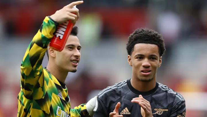 Arsenal transfer news: Gabriel Martinelli, Ethan Nwaneri receive 'official offers' from European giant