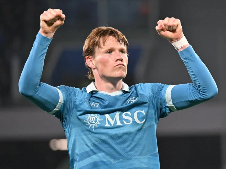 Serie A 2025-26 season preview: Napoli, Juve or Inter Milan to win the title?