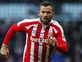 Bardsley sleeps off Cleverley wedding on train