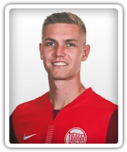 Julian Albrecht