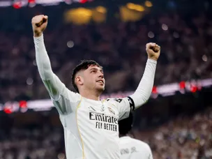 How to watch Real Madrid vs. Man City: Date, time, live stream and TV channel