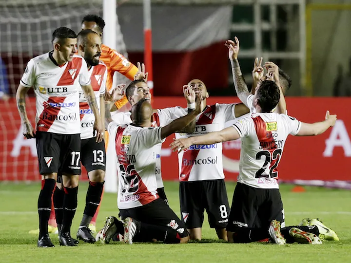 Always Ready vs. Olimpia - prediction, team news, lineups