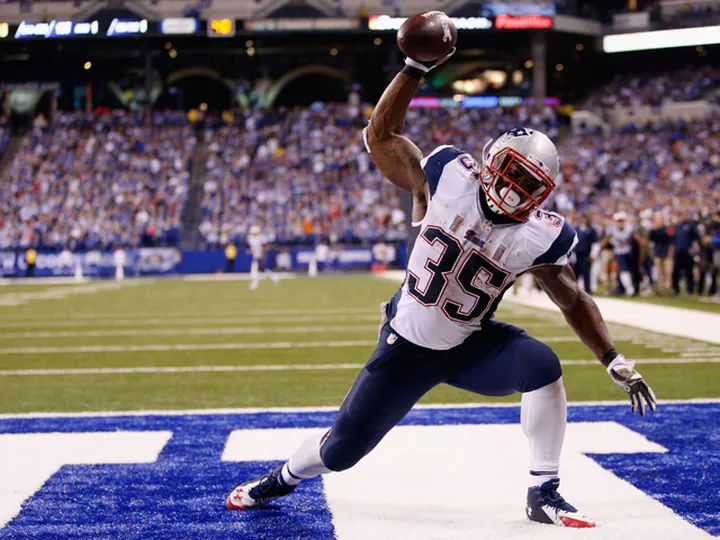 Gray determined to overcome Super Bowl snub