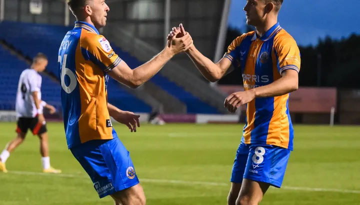 Preview: Shrewsbury Town vs. Rotherham United - prediction, team news ...