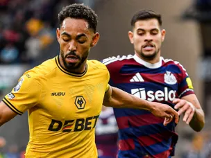 Newcastle vs. Wolves: Head-to-head record and past meetings