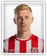 Ben Mee