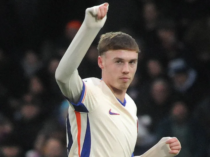 Palmer and Jackson duo: How Chelsea could line up against Fulham on Wednesday