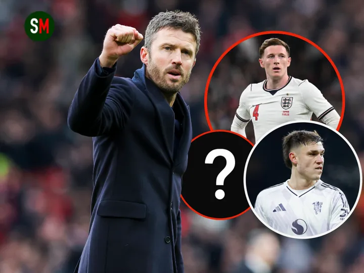 Man Utd plot summer 'revolution' as key transfer update emerges on six 'pivotal' deals