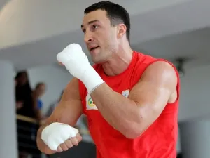 Wladimir Klitschko