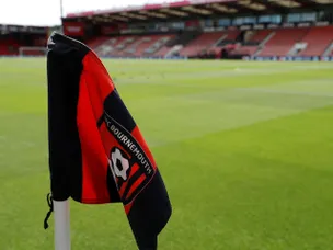 Oldham's clash with Bournemouth to take place at Vitality Stadium