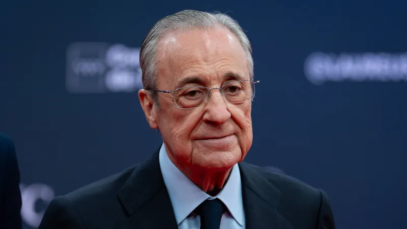 Real Madrid eyeing ambitious '£130m move' for 24y/o winger