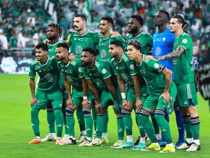 Al-Ahli vs. Al Ittihad - prediction, team news, lineups