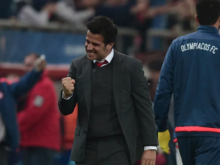 Hull appoint Silva on short-term deal