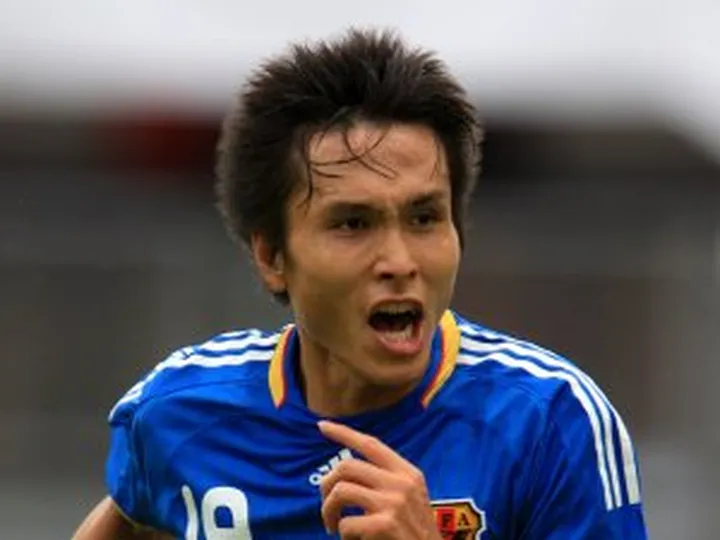 West Ham opt against Maeda addition