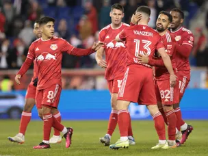 NY Red Bulls vs. Montreal - prediction, team news, lineups