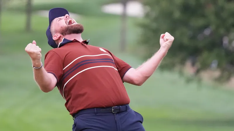 Europe defy astonishing American comeback to win 2025 Ryder Cup after nail-biting singles