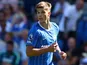 Brighton & Hove Albion's Luka Vuskovic on August 8, 2026