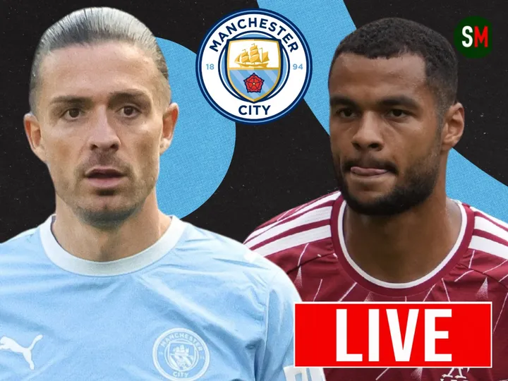 Man City transfer news today: Done deals, live updates and rumours - August 30