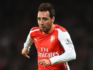 Cazorla desperate to atone for Monaco loss