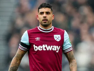 Transfer news and rumours: Marseille 'target' West Ham, Liverpool defenders