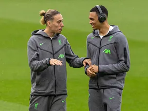 'Almost over': Defender could return to Liverpool after 'green light' given for transfer