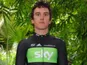 Geraint Thomas