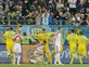 Ukraine comfortably see off Belarus